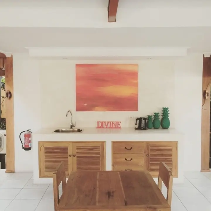 Керобокан: Aliya Boutique Hotel