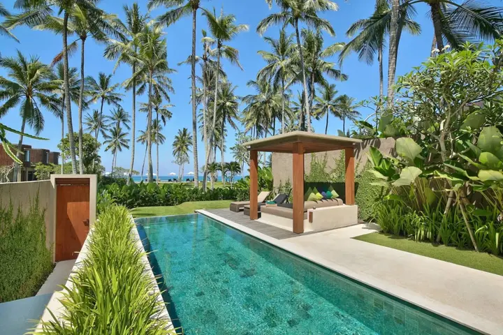 Канди Даса: Candi Beach Resort And Spa