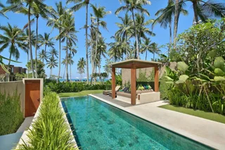Канди Даса: Candi Beach Resort And Spa