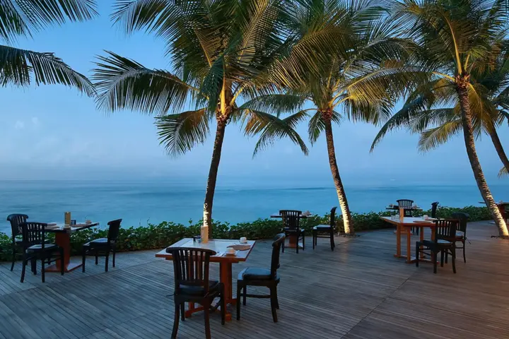 Канди Даса: Candi Beach Resort And Spa