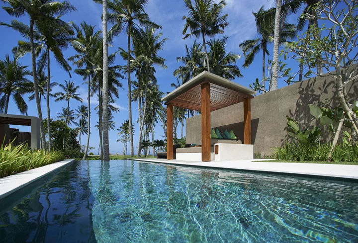 Канди Даса: Candi Beach Resort And Spa
