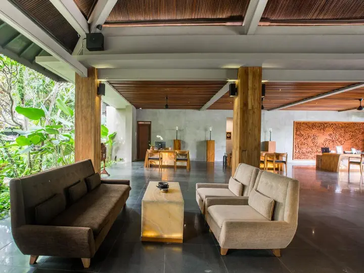 Канди Даса: Candi Beach Resort And Spa