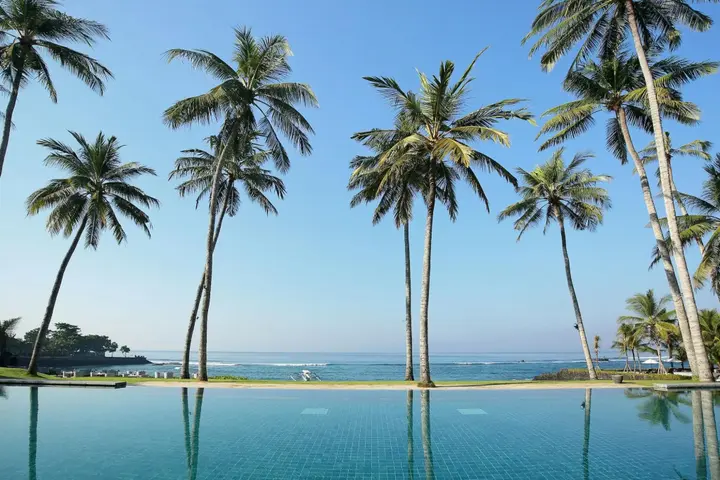 Канди Даса: Candi Beach Resort And Spa