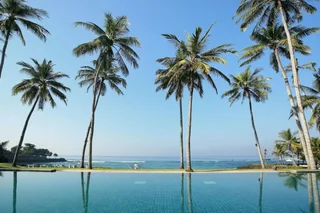 Канди Даса: Candi Beach Resort And Spa