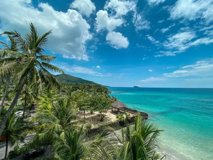 Канди Даса: Candi Beach Resort And Spa