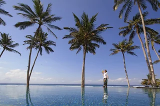 Канди Даса: Candi Beach Resort And Spa