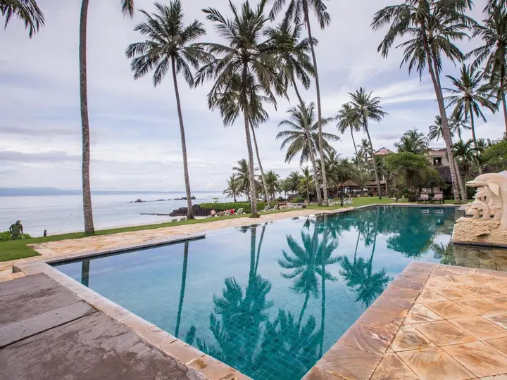 Канди Даса: Candi Beach Resort And Spa