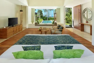 Канди Даса: Candi Beach Resort And Spa