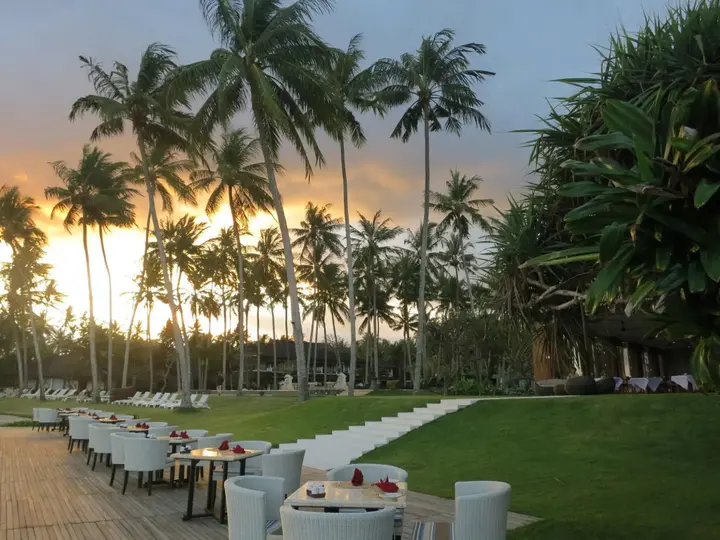 Канди Даса: Candi Beach Resort And Spa