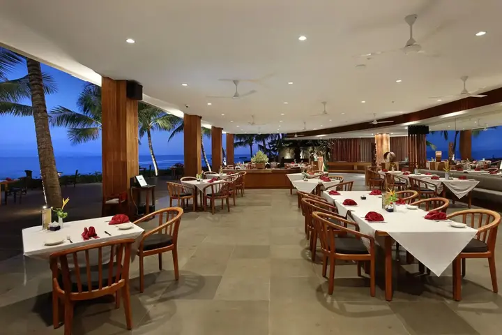 Канди Даса: Candi Beach Resort And Spa