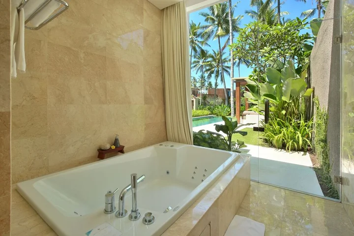 Канди Даса: Candi Beach Resort And Spa