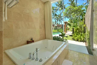 Канди Даса: Candi Beach Resort And Spa