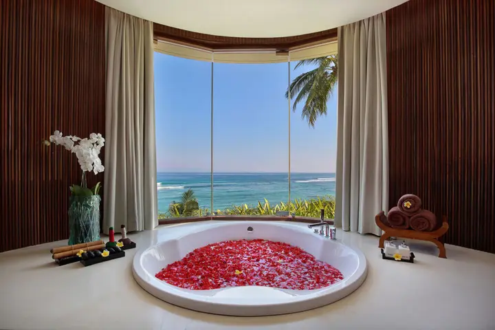 Канди Даса: Candi Beach Resort And Spa