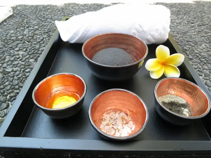 Канди Даса: Candi Beach Resort And Spa