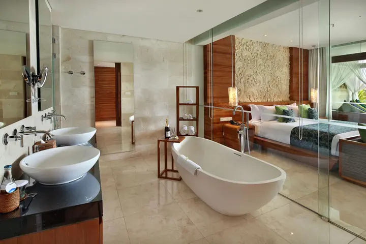 Канди Даса: Candi Beach Resort And Spa