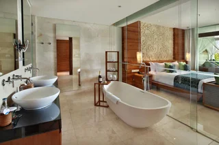 Канди Даса: Candi Beach Resort And Spa
