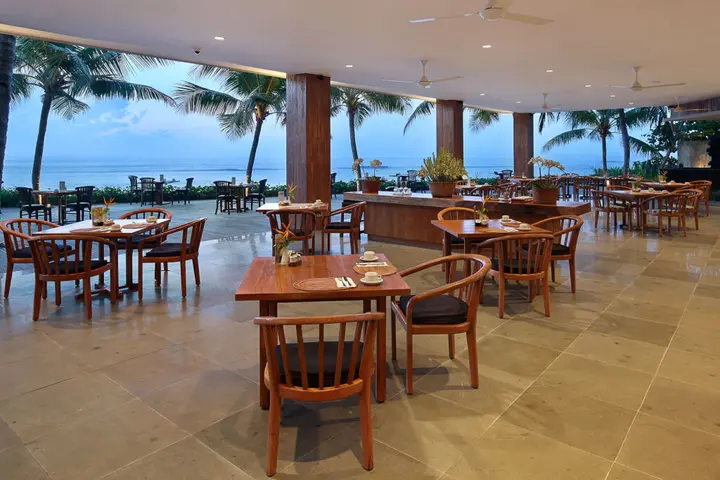 Канди Даса: Candi Beach Resort And Spa