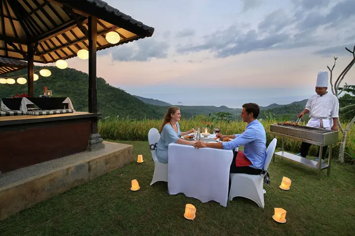 Канди Даса: Candi Beach Resort And Spa