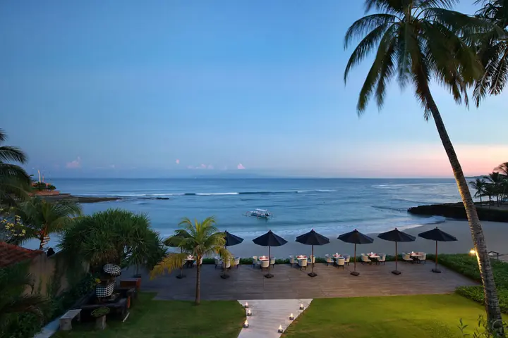 Канди Даса: Candi Beach Resort And Spa
