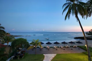 Канди Даса: Candi Beach Resort And Spa