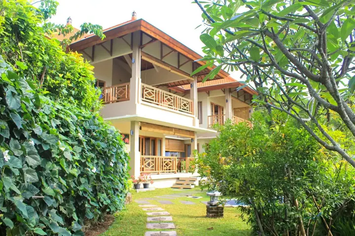 Сукасада: Villa Le Tito