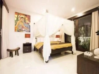 Кута: Villa Penelopy
