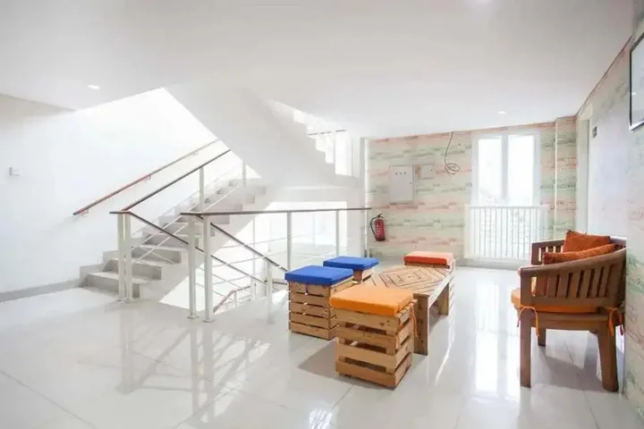 Маланг: Chrysant Premiere Residence