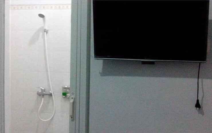 Лумаджанг: Homestay Rumah Kita