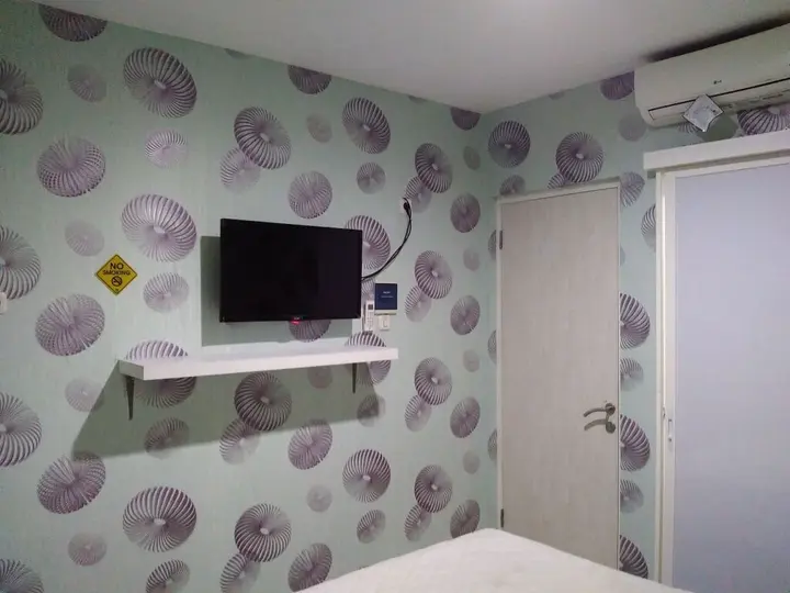 Маланг: Budget Guest House Tunas Mandiri Jaya