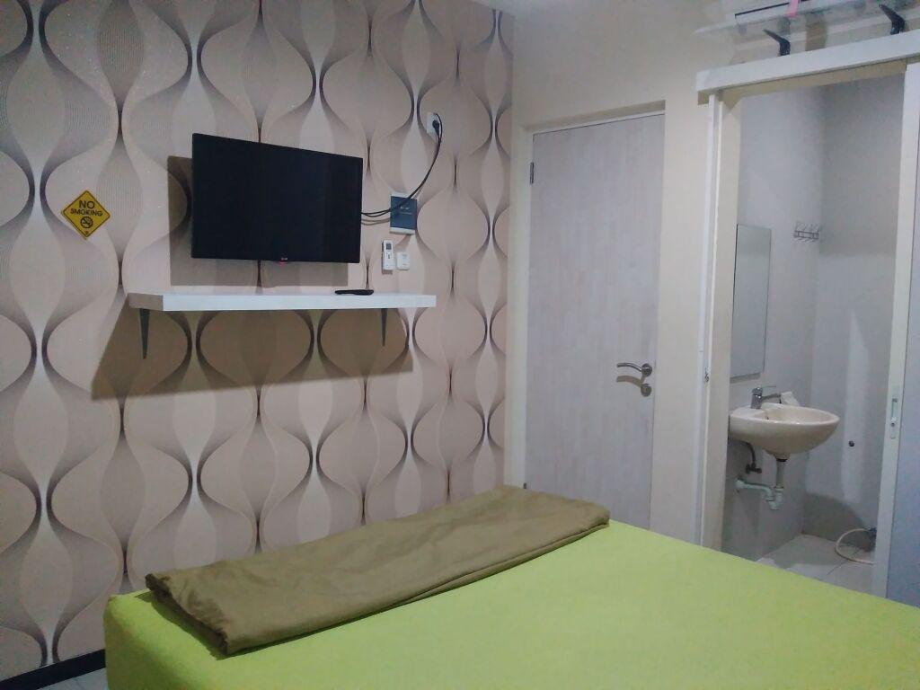 Маланг: Budget Guest House Tunas Mandiri Jaya