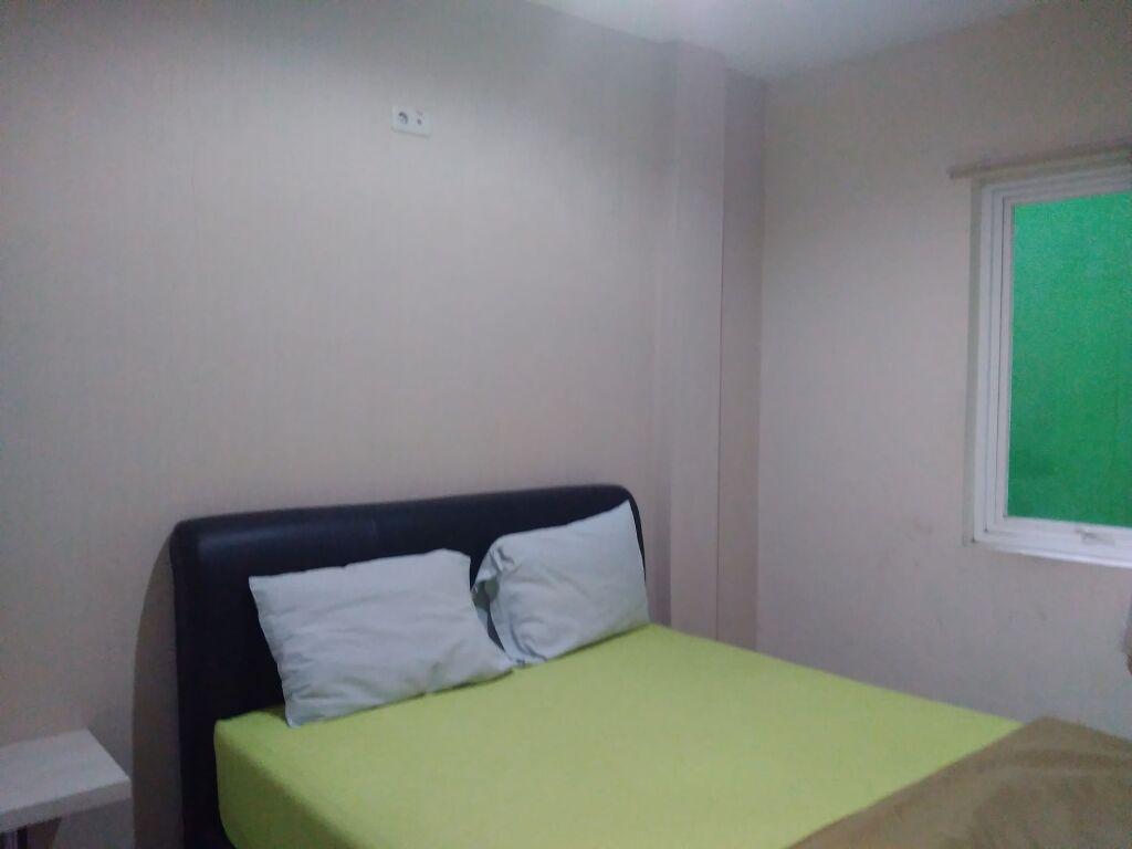Budget Guest House Tunas Mandiri Jaya — фото 1