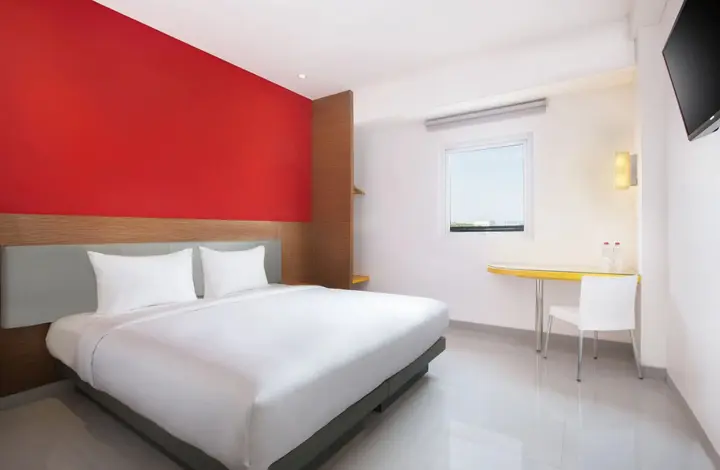 Самаринда: Amaris Hotel Samarinda