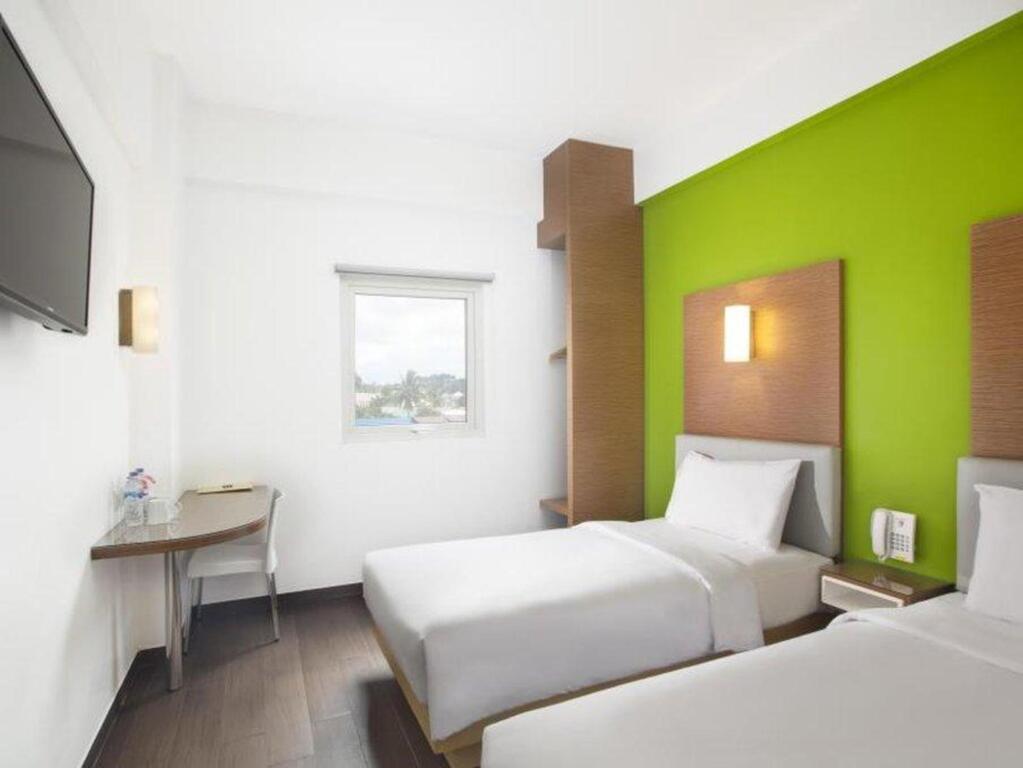 Самаринда: Amaris Hotel Samarinda