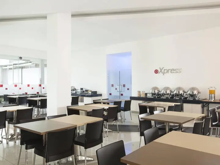 Самаринда: Amaris Hotel Samarinda