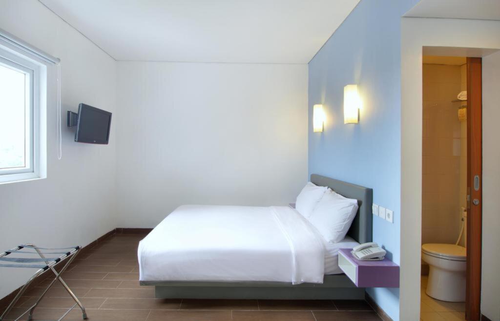 Самаринда: Amaris Hotel Samarinda