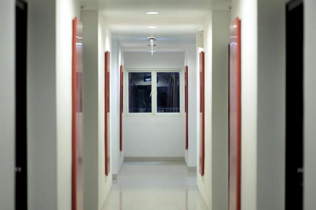 Самаринда: Amaris Hotel Samarinda