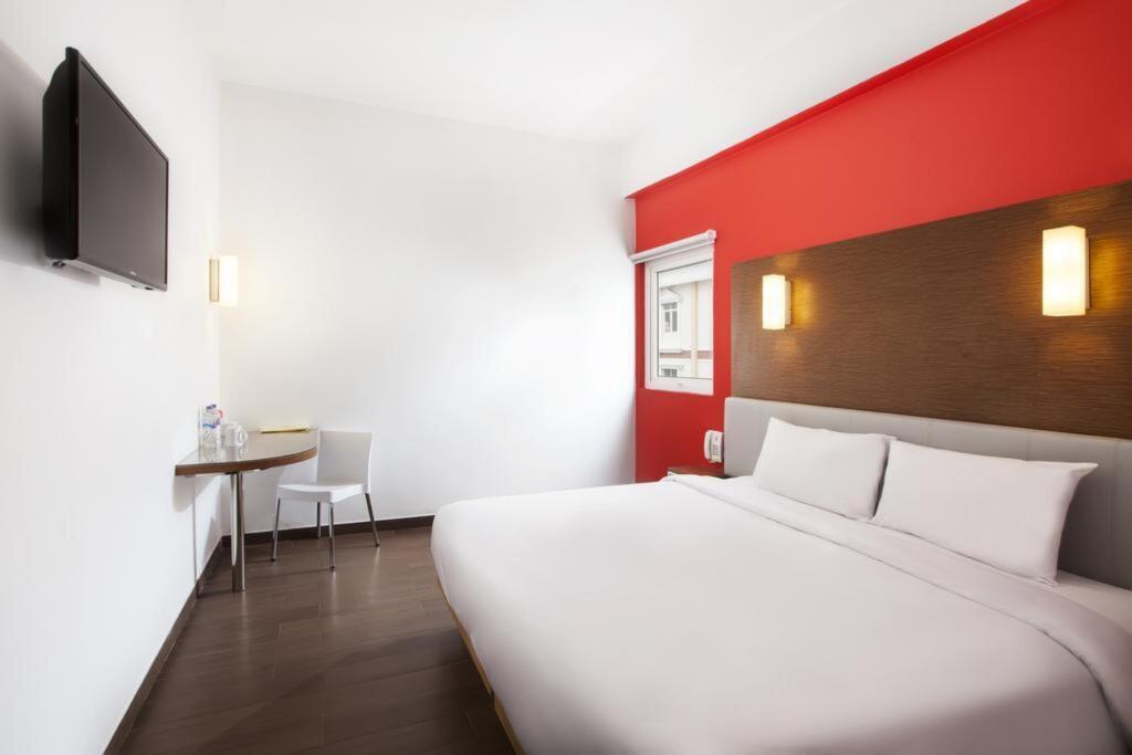 Самаринда: Amaris Hotel Samarinda