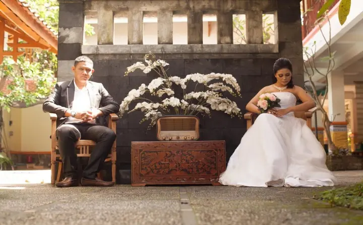 Сукабуми: Arondari Hotel