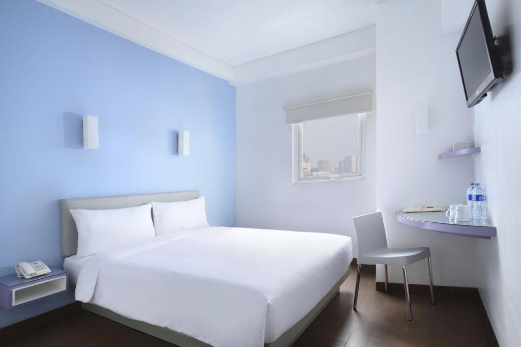 Понорого: Amaris Hotel Ponorogo