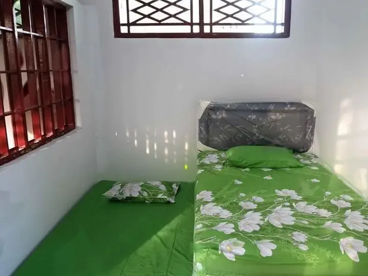 Аньер: Padmadewi Anyer Villa & Hotel