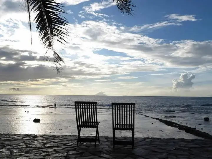 Аньер: Padmadewi Anyer Villa & Hotel
