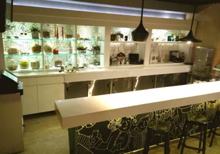 Legok: Ibis Gading Serpong