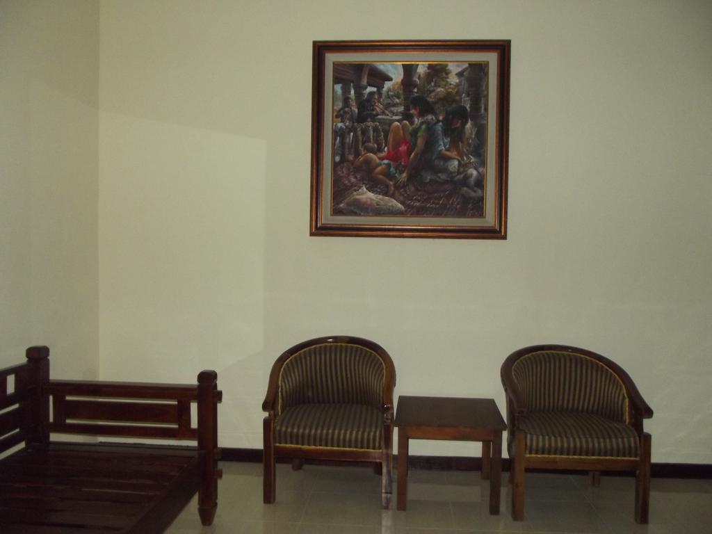 Боробудур: Graharu Boutique Hotel and Spa Borobudur