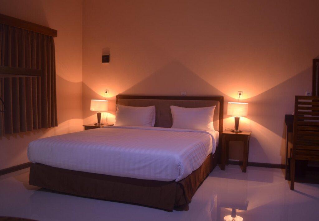 Боробудур: Graharu Boutique Hotel and Spa Borobudur