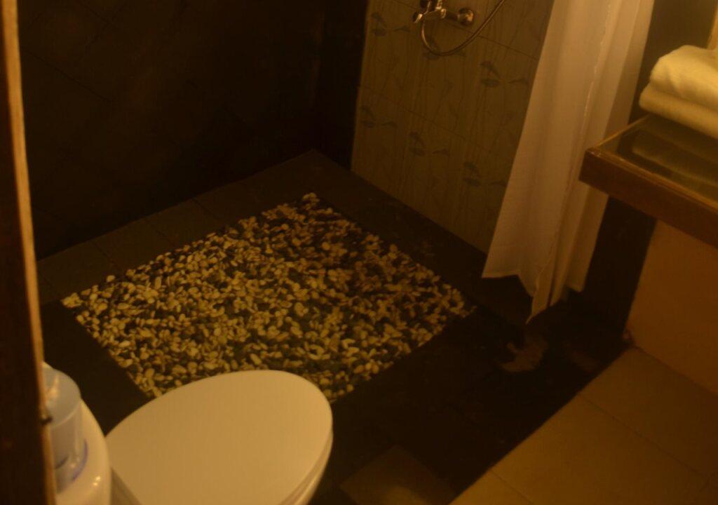 Боробудур: Graharu Boutique Hotel and Spa Borobudur