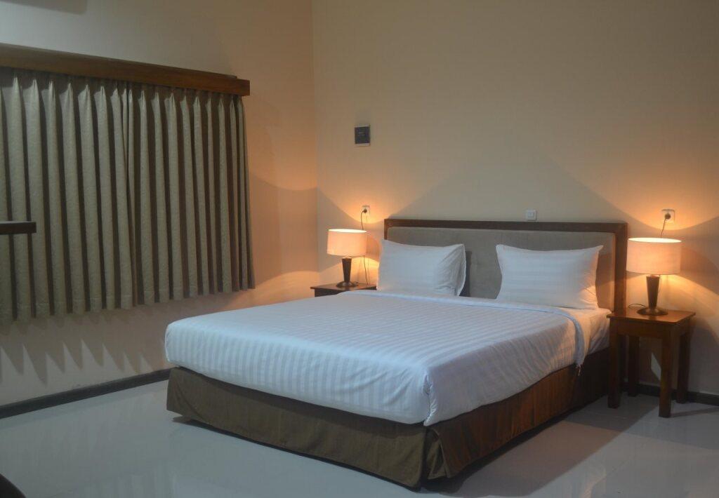 Боробудур: Graharu Boutique Hotel and Spa Borobudur