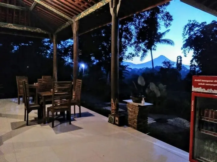 Боробудур: Graharu Boutique Hotel and Spa Borobudur