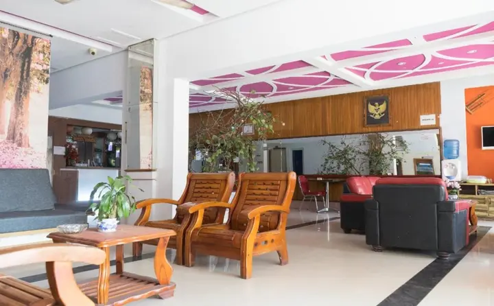 Джамби: Airy Angso Duo Gatot Subroto 132 Jambi