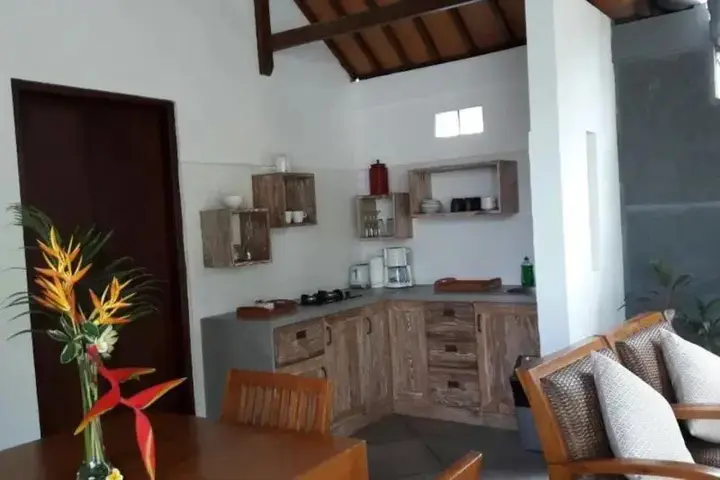 Кута: Villa Jasmine Bali