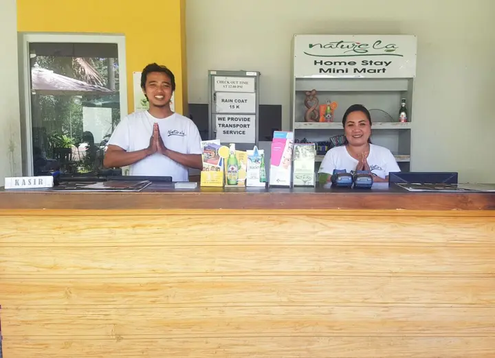 Пекату: Naturela Uluwatu